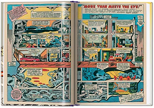 The Little Book of Avengers - Afbeelding 5