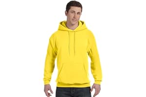 Hanes ComfortBlend EcoSmart Men`s Pullover Hoodie Sweatshirt