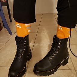 dr martens shriver hi wyoming heeled ankle boots in black