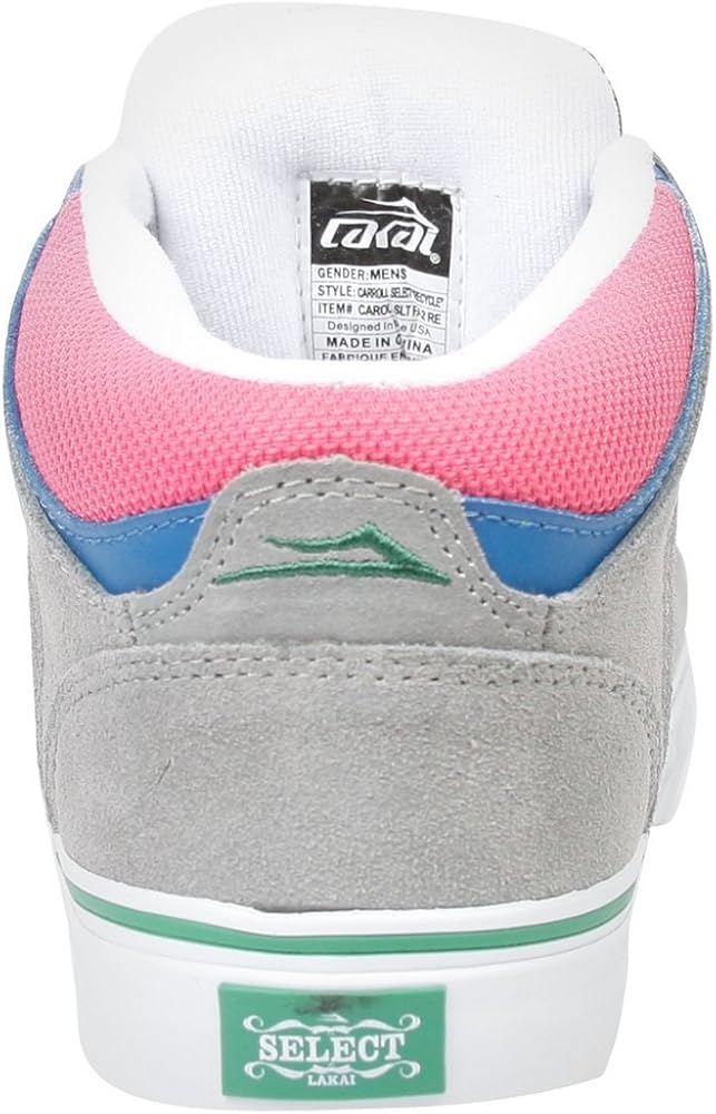 lakai recycled shoes