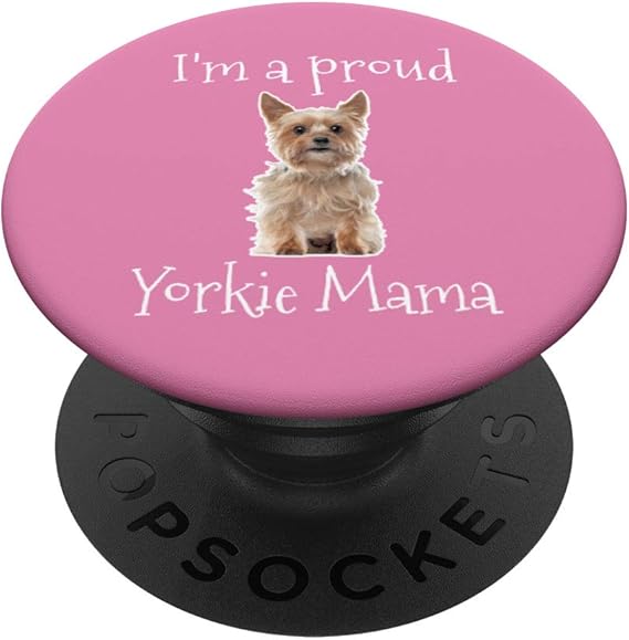 yorkie gifts dog owner