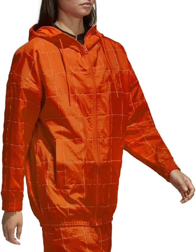 adidas clrdo windbreaker