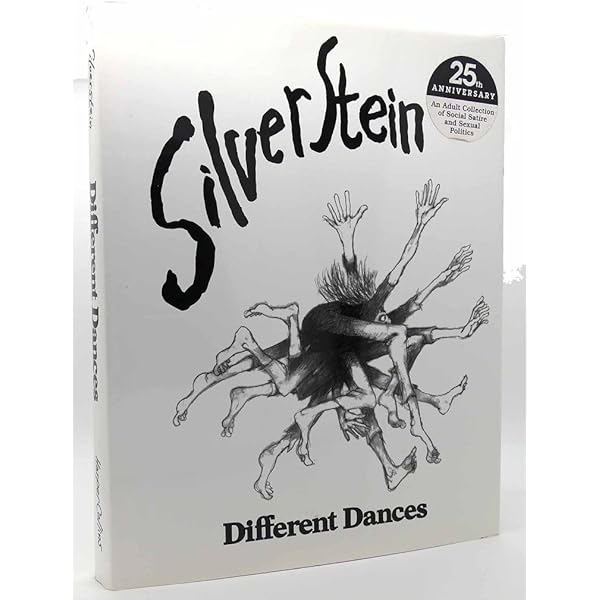 Playboy's Silverstein Around the World: Silverstein, Shel, Myers