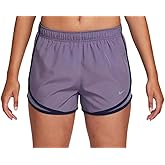 Nike Women's Tempo 3" Brief-Lined Running Shorts X-Small