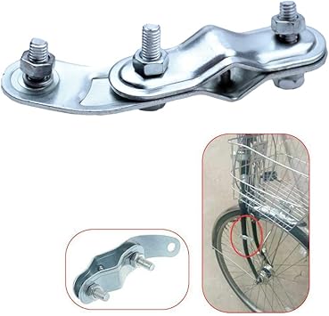 vintage bicycle headlight generator