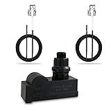 Utheer Grill Igniter Replacement, for CharBroil