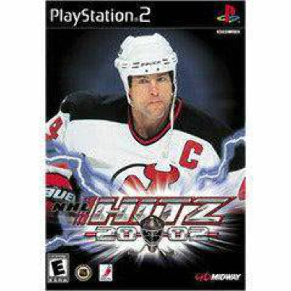 NHL Hitz 2002