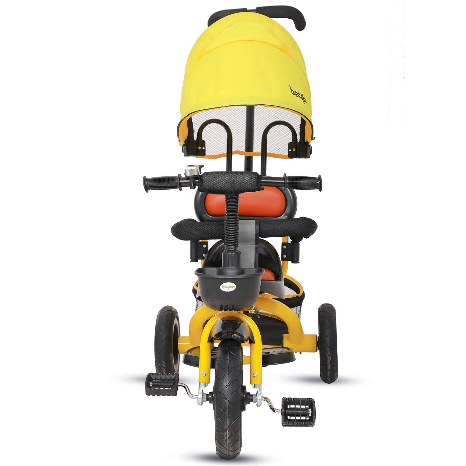 baybee magma tricycle