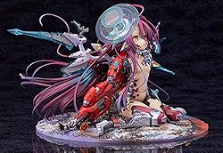 Good Smile No Game No Life - Zero: Schwi 1: 8 Scale