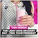 Kotex Pads, Unscented, Tween, 1 ea