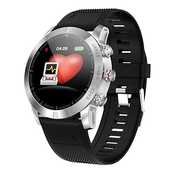 LCNINGZNSB S10 Smart Watch Men ip68 Reloj a Prueba de Agua Reloj ...