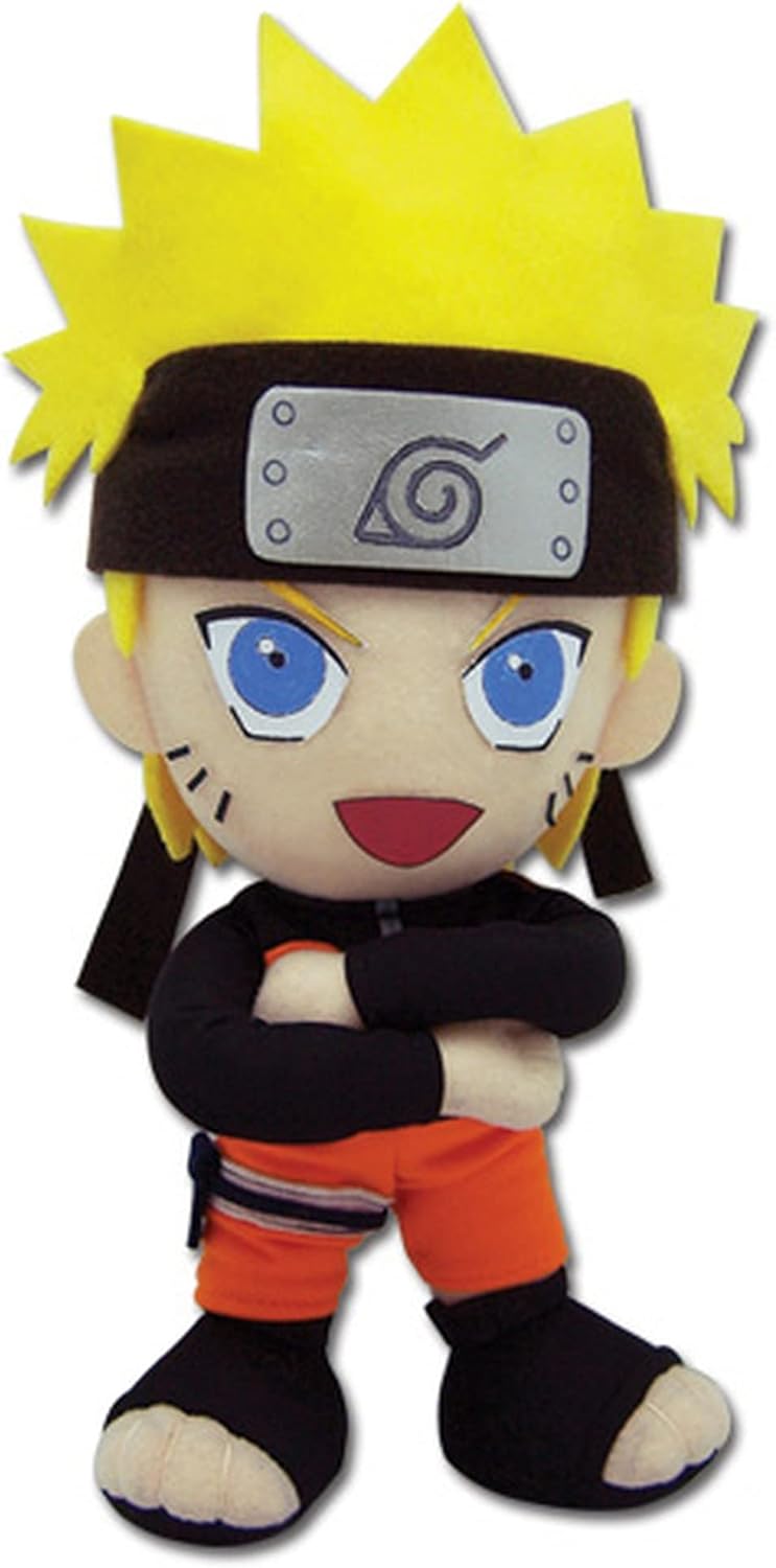 Naruto Shippuden 9\