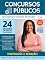 Livro Apostilas Concursos Públicos Ed. 01 - Português e Redação 2023