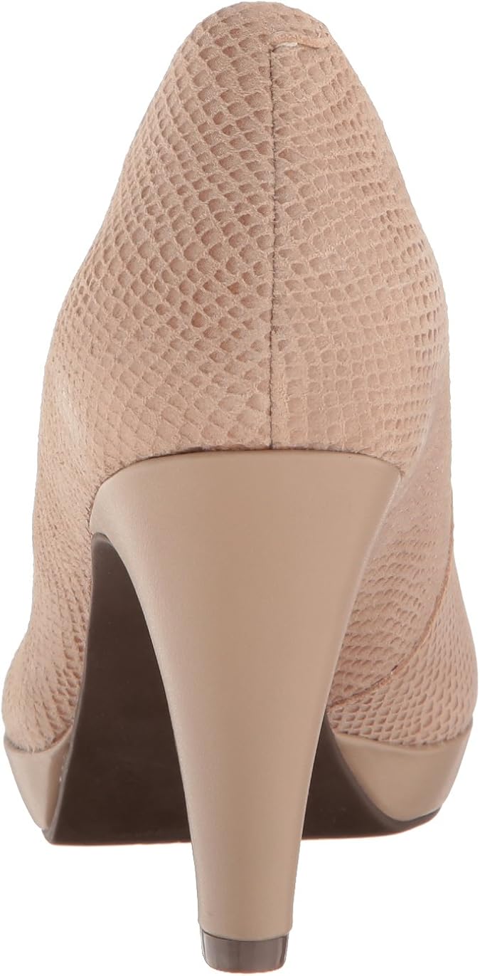 clarks brier dolly dress pump