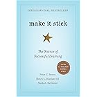 Make It Stick: The Science of Successful Learning