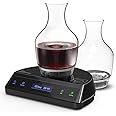 Humbee Deluxe Edition Electric Wine Aerating Decanter