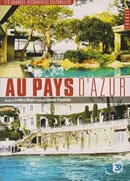 Grandes Découvertes Culturelles - France - Au Pays D'azur