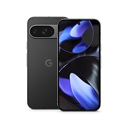 Google Pixel 9 - Unlocked Android Smartphone with