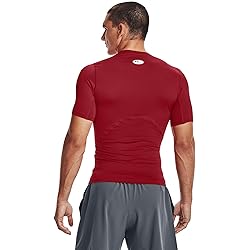 Under Armour Men's Armour HeatGear Compression