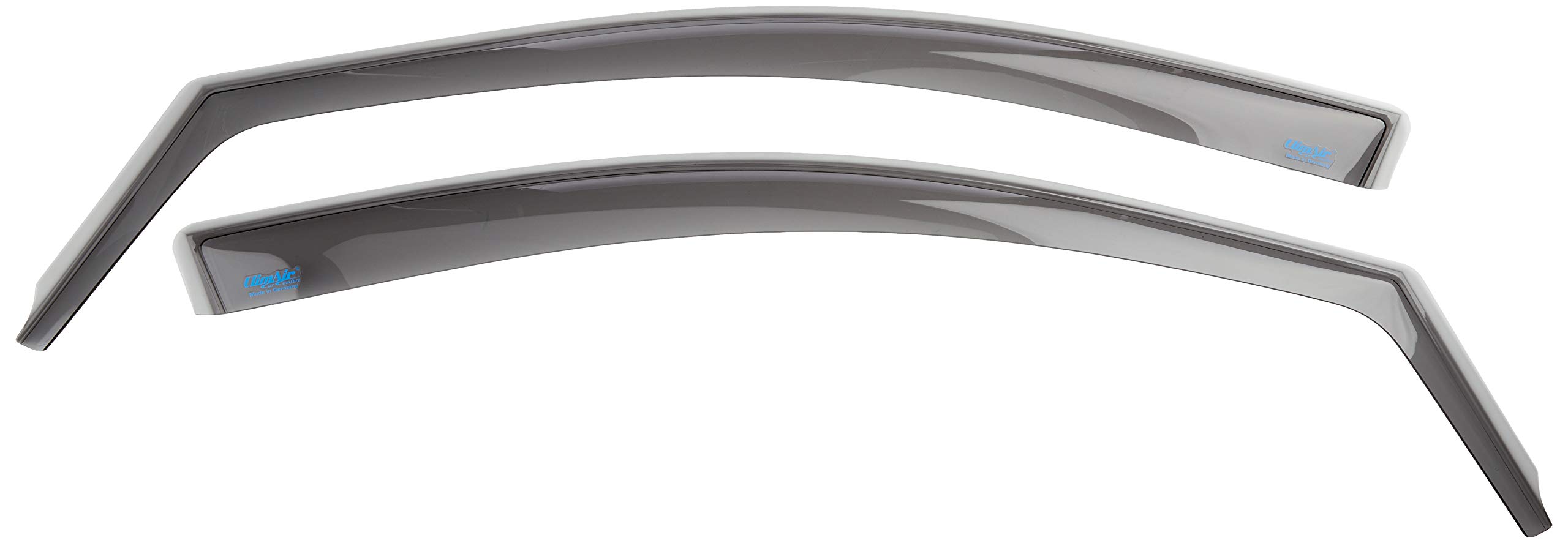 ClimAir Window Visors compatible with Kia Picanto (JA) 5-doors 2017-