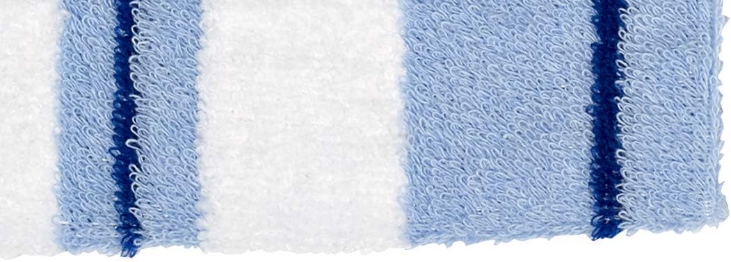 Vileda 129310 Floor Cloth Microfibre and Cotton 3-in-1, Blue, 1 Unité (Lot de 1) - Image 4
