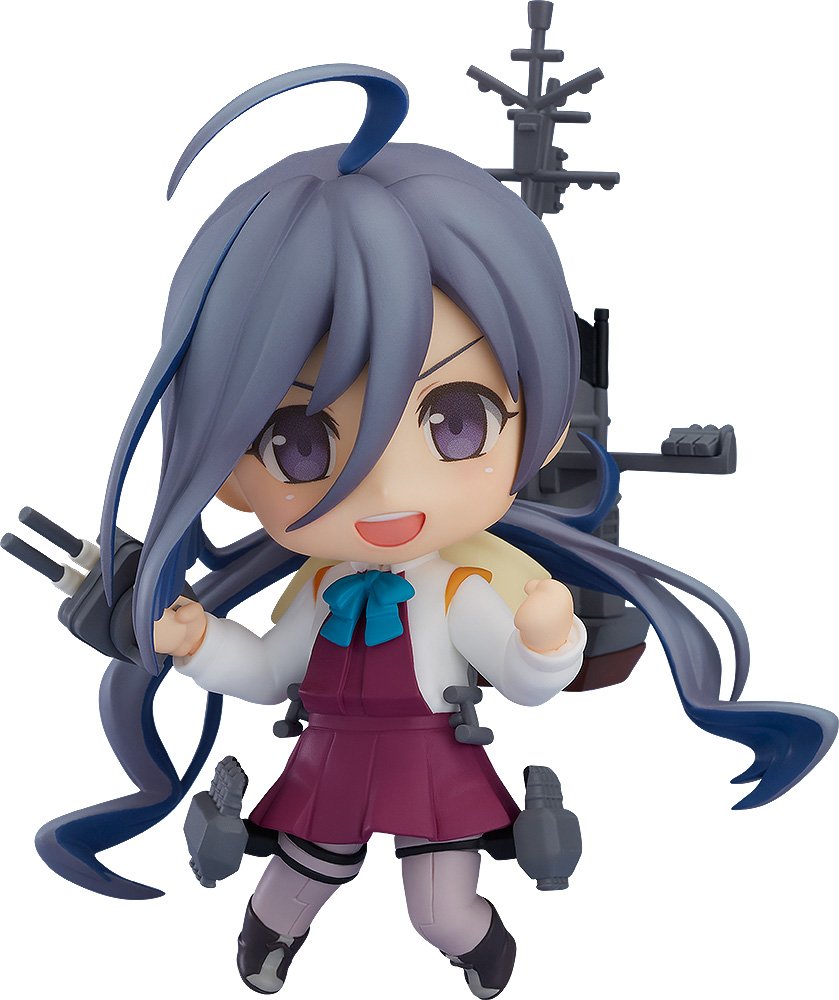 艦これ 清霜の声優は 清霜改の強さや評価も大公開 フィギュアも人気