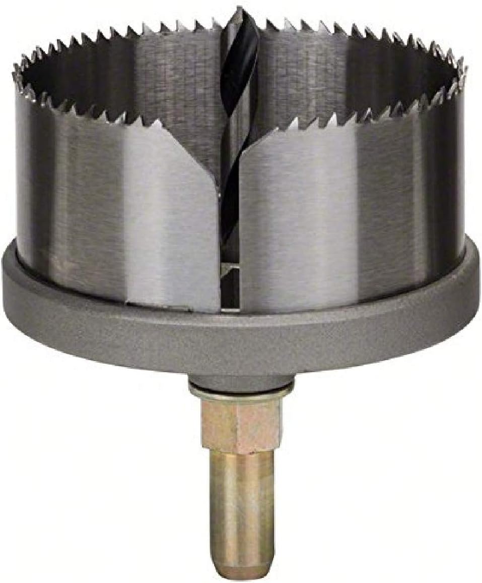 Bosch Professional Hole Saw (Wood, Plastic, Chipboard, Ø 68 mm, Accessories Rotary Impact Drill)
