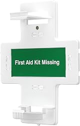 Safety First Aid Group Evolution Plus BS Workplace Kit Medium 25-100 Persons view 5