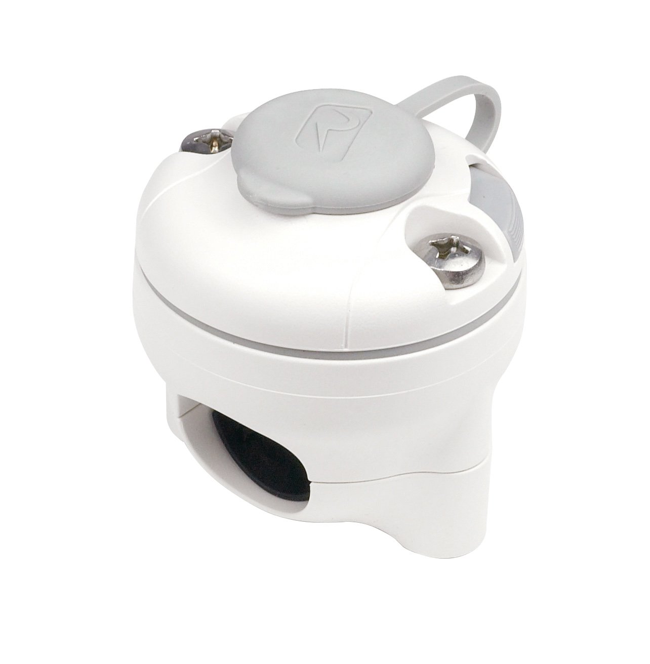 Railblaza 03401121 Railmount 19-25mm StarPort combo - White, 19-25mm — image 1