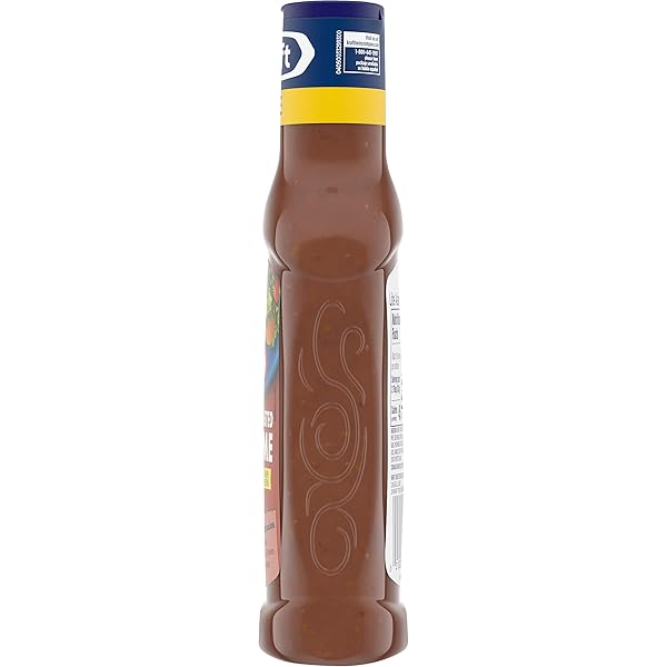 KRAFT REDUCED FAT ASIAN TOASTED SESAME DRESSING, 16 FL OZ BOTTLE
