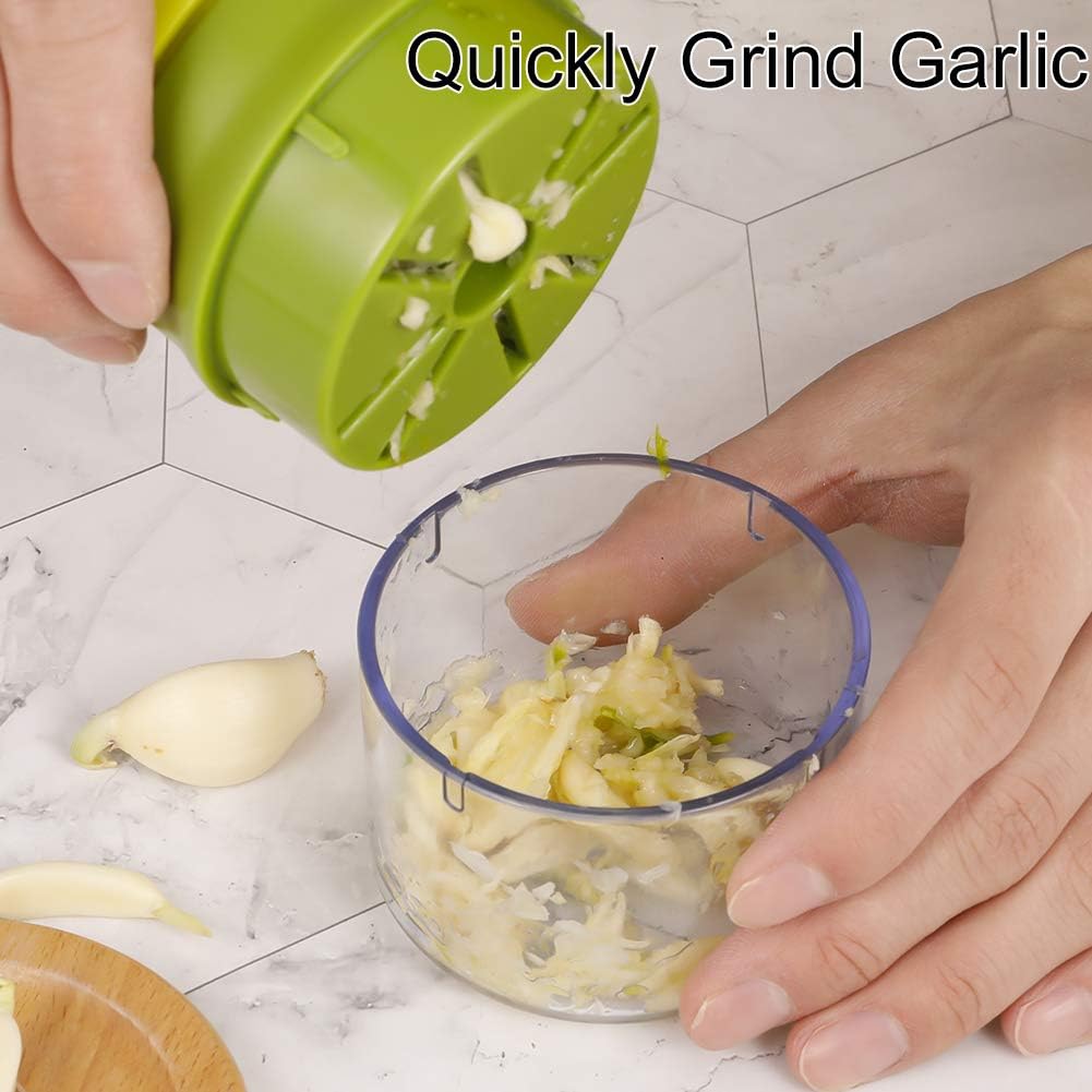 best reputation atnight Garlic Press Garlic Crusher with 