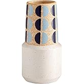 soda Canyon - Vase - 6 Inches Wide by 12 Inches High