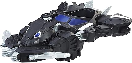 black panther remote control car
