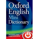 Oxford English Mini Dictionary