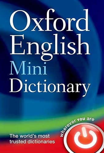 Download Oxford English Mini Dictionary PDF