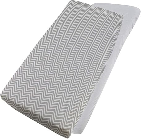 kinderkraft crib sheets