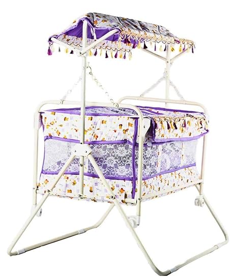 baby swing cradle online