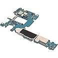 for Galaxy S9 Plus US Version Mainboard, Mobile Phone Unlocked Motherboard, Original 64GB Logic Board PCB, Exquisite Workmanship