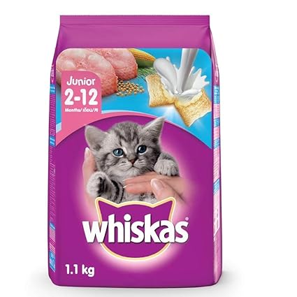 buy whiskas cat food