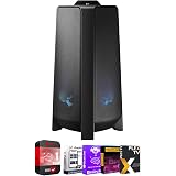 Amazon.com: SAMSUNG Sound Tower MX-T50 