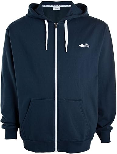 ellesse borg hoodie