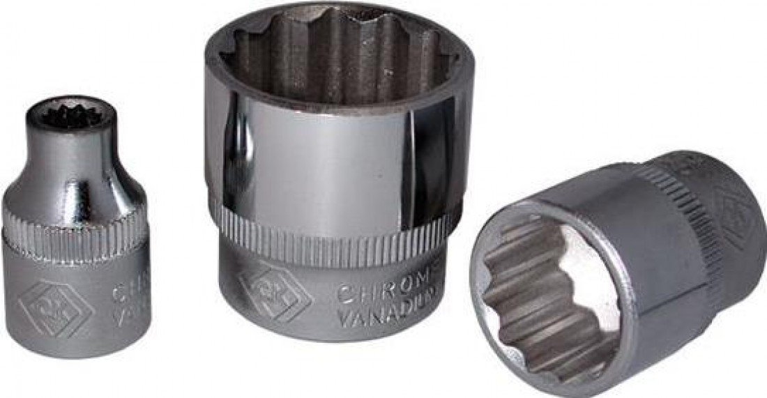 C.K T4690M 32 1/2-inch Metric Drive Socket