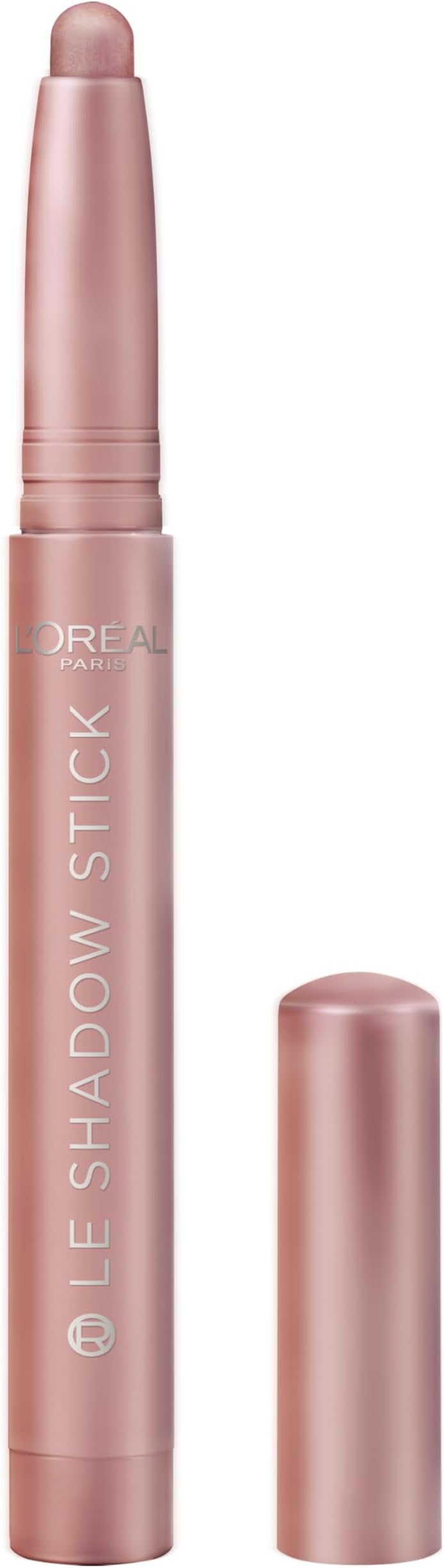 L'Oréal Paris Le Shadow Stick Paradise Rose 245 Cream Eyeshadow
