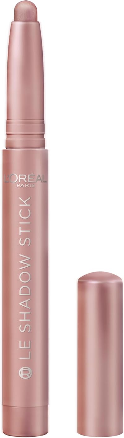 L'Oréal Paris Le Shadow Stick Paradise Rose 245 Cream Eyeshadow