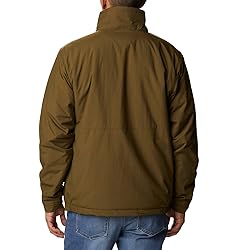 Columbia Men's Northern Utilizer Jacket, New
