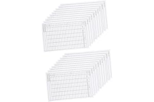 SKISUNO 20pcs Sheets Golf Scorecard Score Pad Mini Score Cards Score Book Sports Exam Accessory Competition Scorecards Mini Deck of Cards Player Score Cards Out of Shape Coated Paper Cd