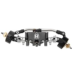 MEUS Racing Isokinetic 3-Section CVD Front and Rear