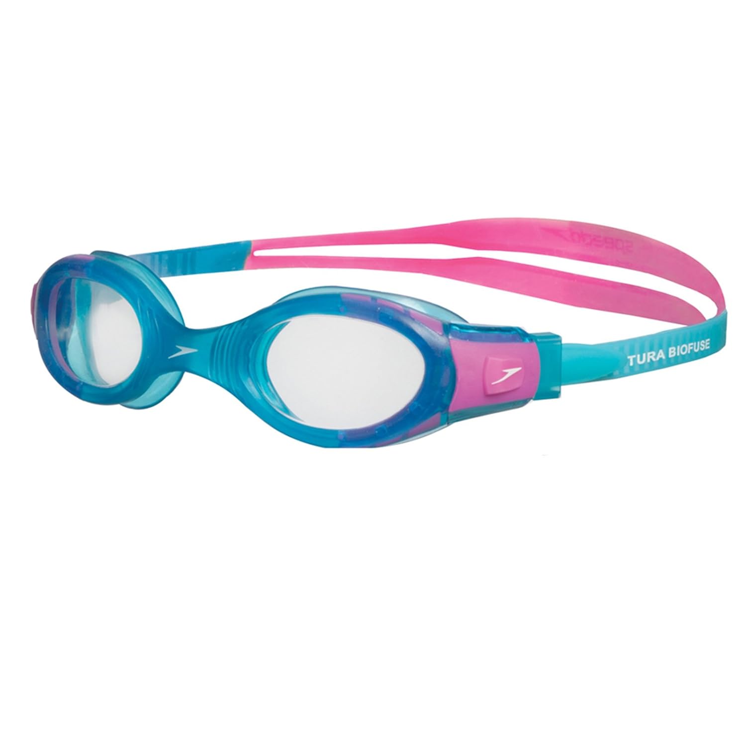 speedo junior rift swimming goggles