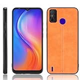 Jiajihua Case Compatible with Tecno Spark 6