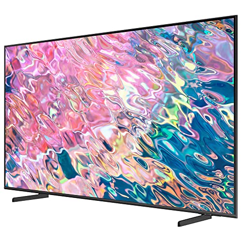 SAMSUNG QN60Q60BAFXZA Q60B 60 inch QLED 4K Quantum Dual LED HDR Smart